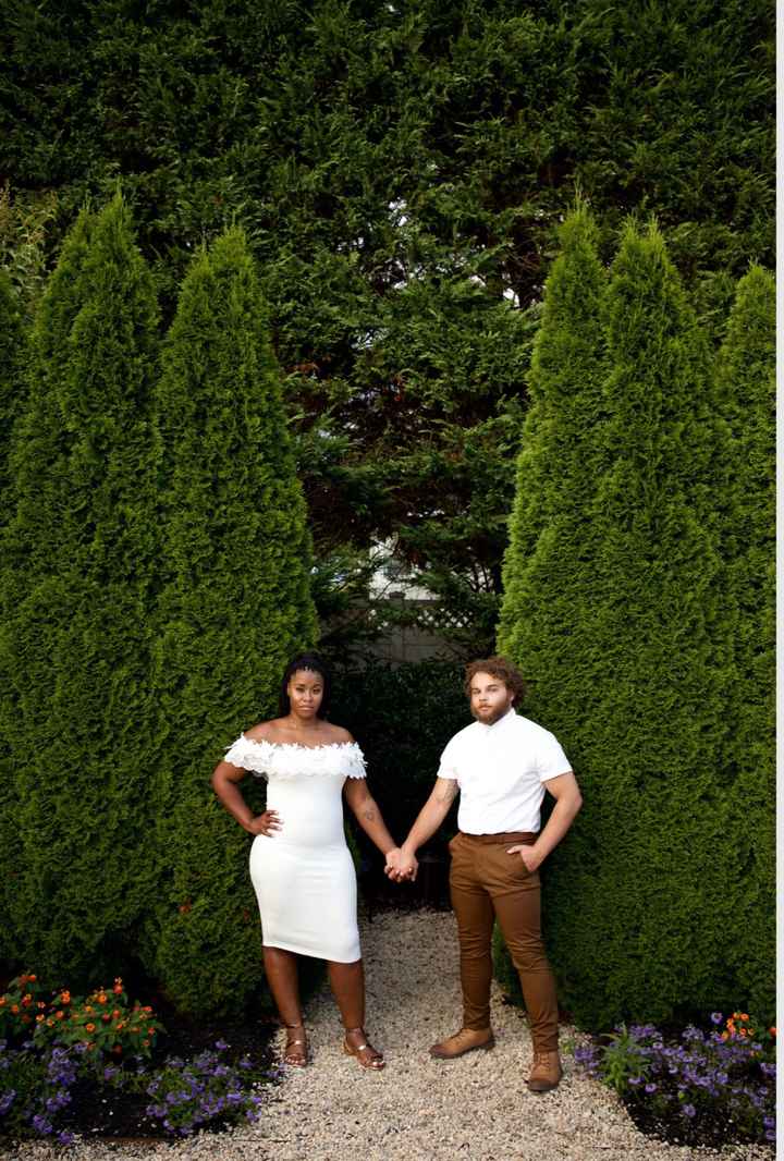 Let’s see your favorite photos of you and your spouse! - 5