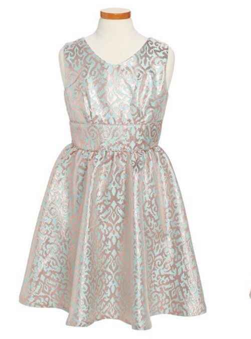 Show me your FG dresses!