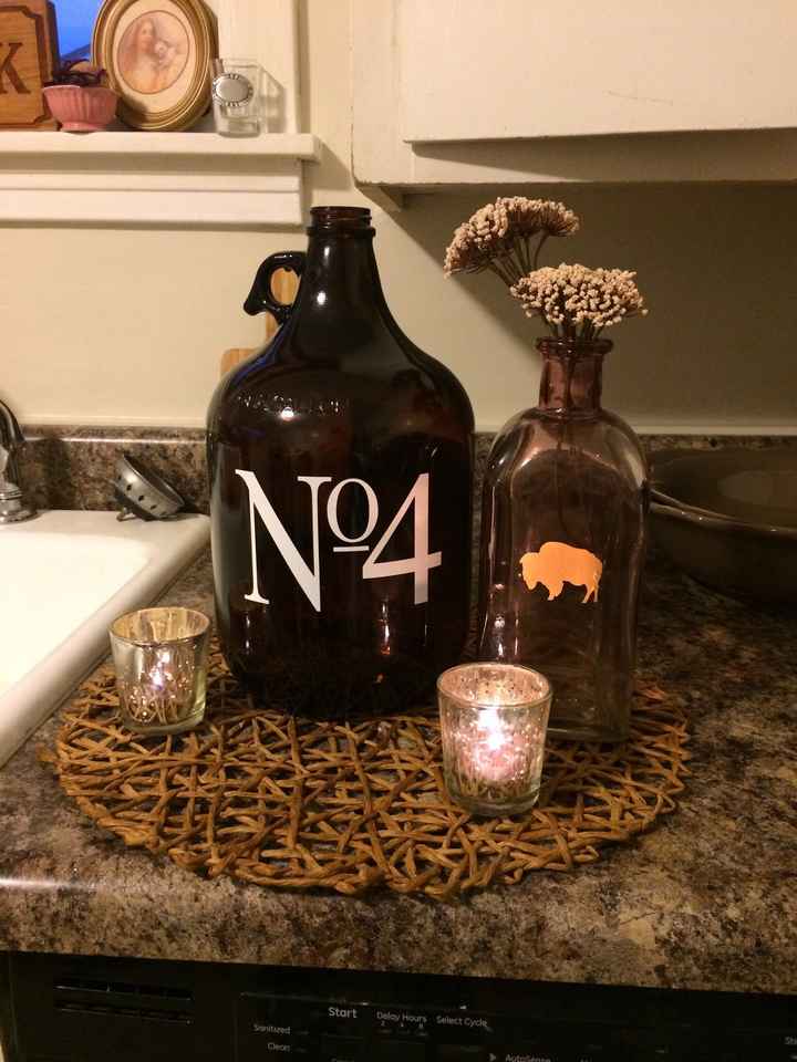 November Brides - Wedding is under 3 weeks EEK