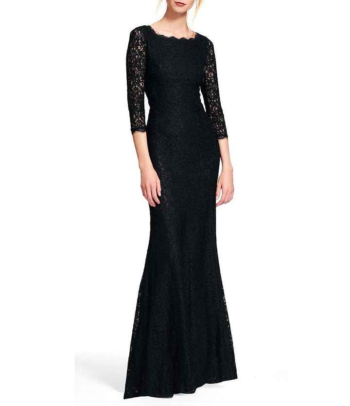 Can You Help Me Find THE Dress!?