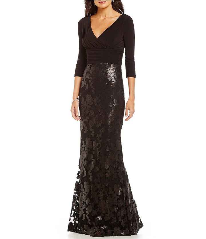 Can You Help Me Find THE Dress!?