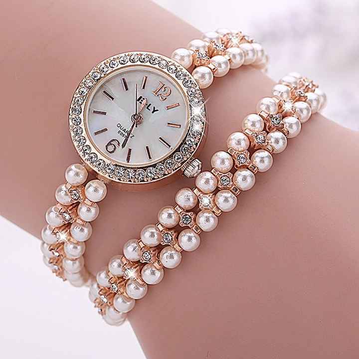 Let’s talk jewelry!