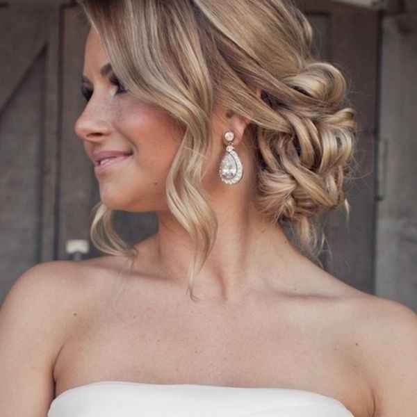 In need of some suggests! Wedding Hair for Natural Curly Hair (August Wedding)