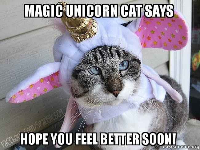 3 days to go and having a bad day