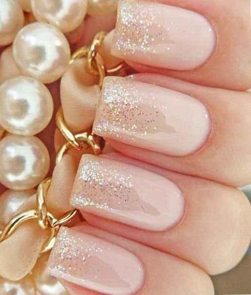 Give me nail Ideas!