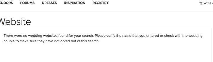 How to delete WW website