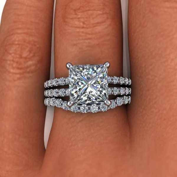 Wedding band help