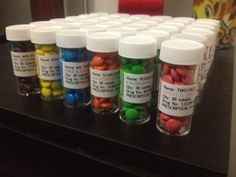 Anyone else marrying a med student?