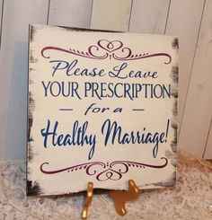 Anyone else marrying a med student?