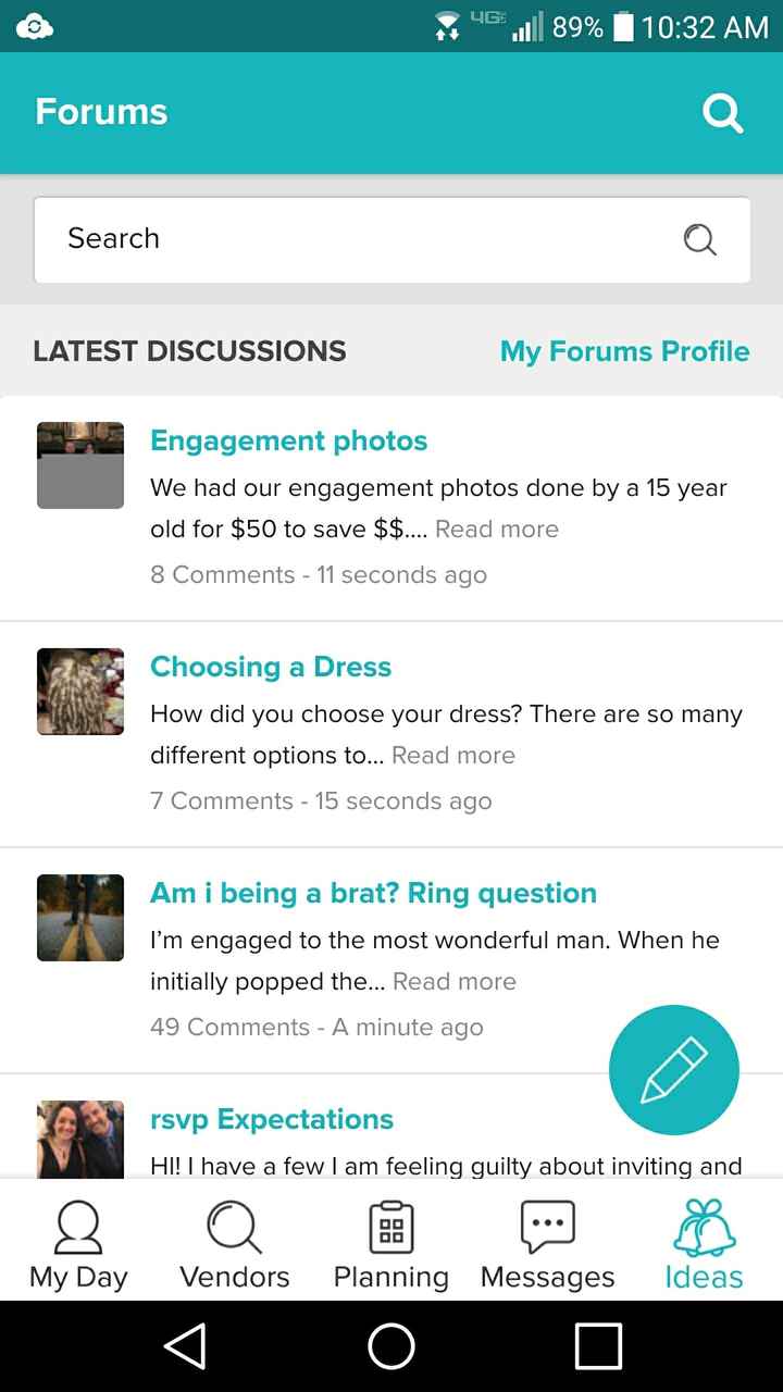 Recent Community Updates - 1