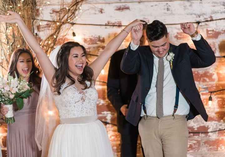 What decision did you knock out of the park?