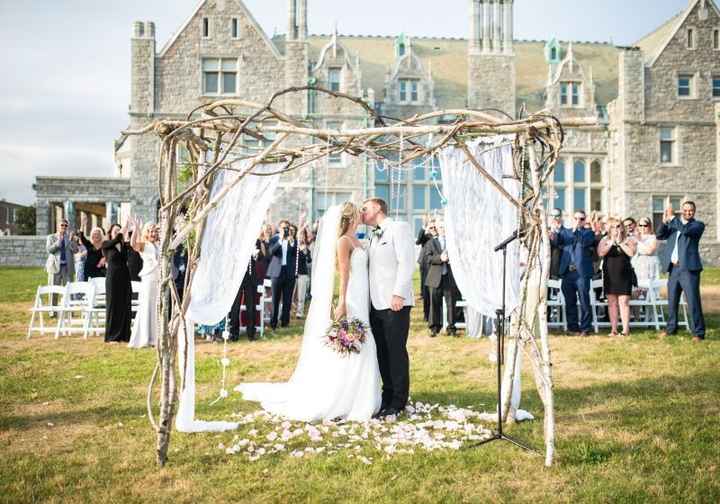 Or will you be outdoors?