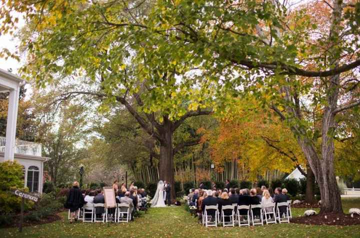 Tirzah Farm Venue