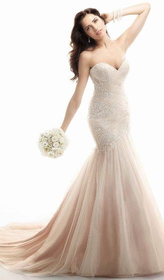 Dress Dilemma