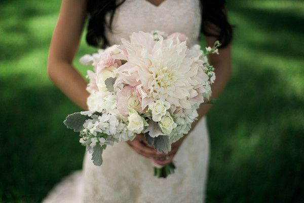 Flowers!! Creative advice needed!