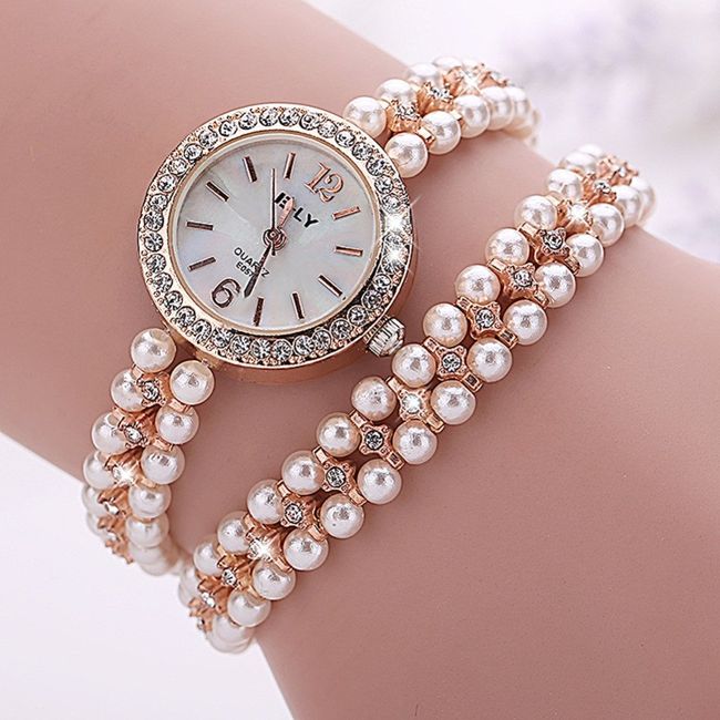 Let’s talk jewelry!