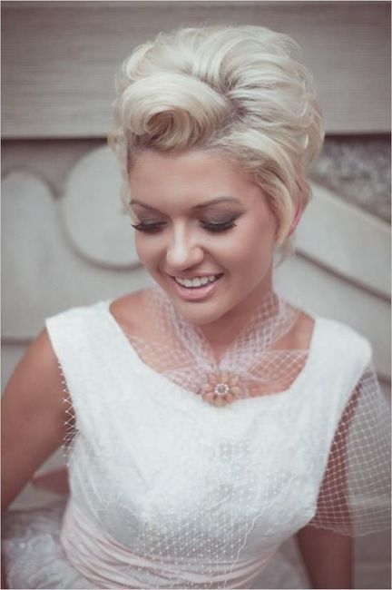 To grow it out, no?