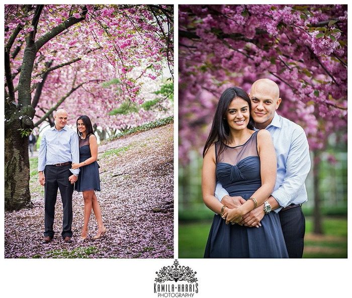 Help with dress & FH attire