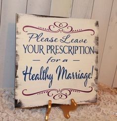 Anyone else marrying a med student?