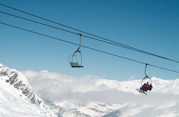 Would you go find some winter sports? 