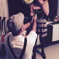 The day that started it all...