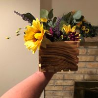 Calling all diy brides... show me! - 1