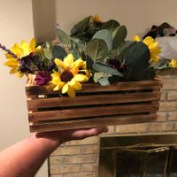 Calling all diy brides... show me! - 2