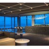 Wooden arch - modern wedding - 5