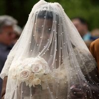 Share your wedding dress pics! - 2