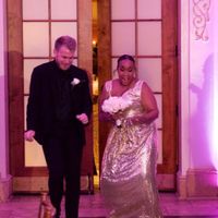 Bridesmaid dresses - 1