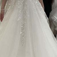 Wedding Dress- Help me pick! - 1