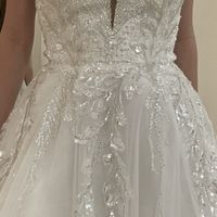 Wedding Dress- Help me pick! - 2