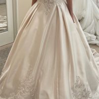 Wedding Dress- Help me pick! - 3