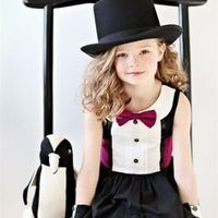 Show me your FG dresses!