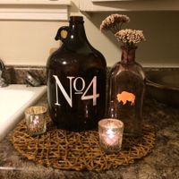 November Brides - Wedding is under 3 weeks EEK