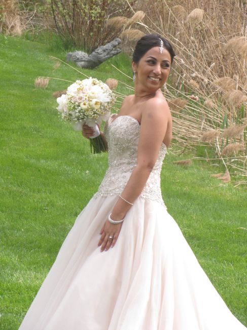 Bee’s Non-Pro BAM!! Hudson Valley wedding. Very long post.