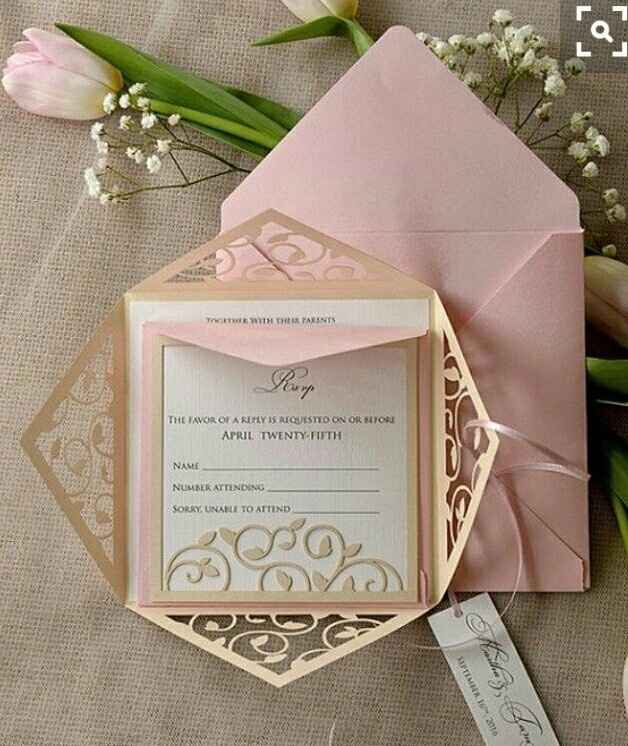 Wedding items created by cricut or silhouette.