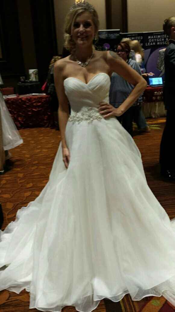 Looking for a dress and advice