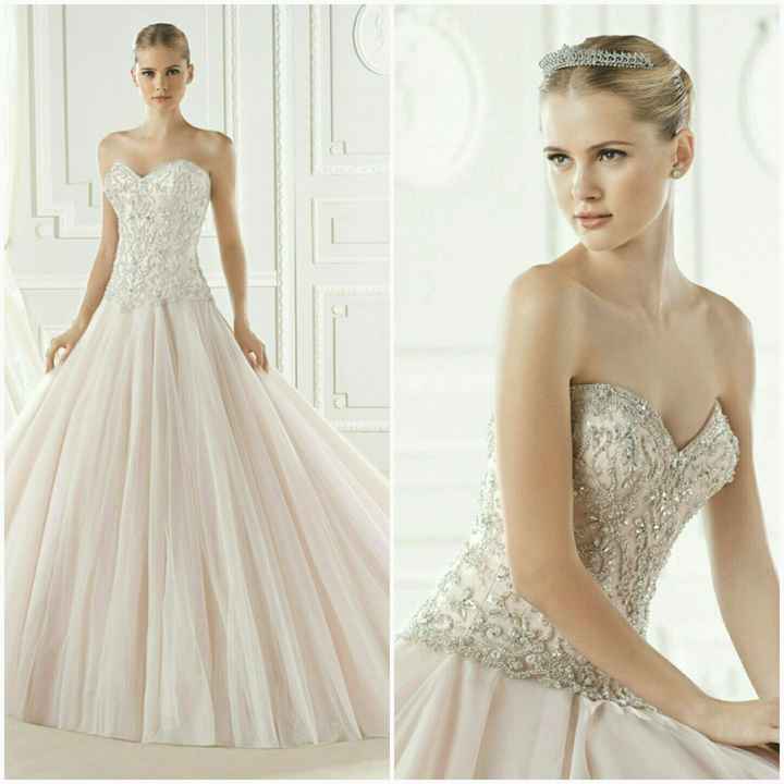 How would you style this dress?