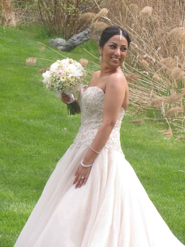 Bee’s Non-Pro BAM!! Hudson Valley wedding. Very long post.