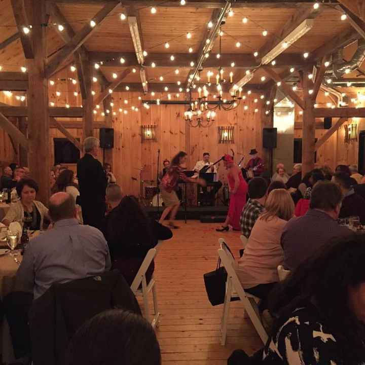 What is your wedding theme style?