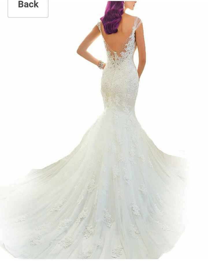 Help identifying this dress