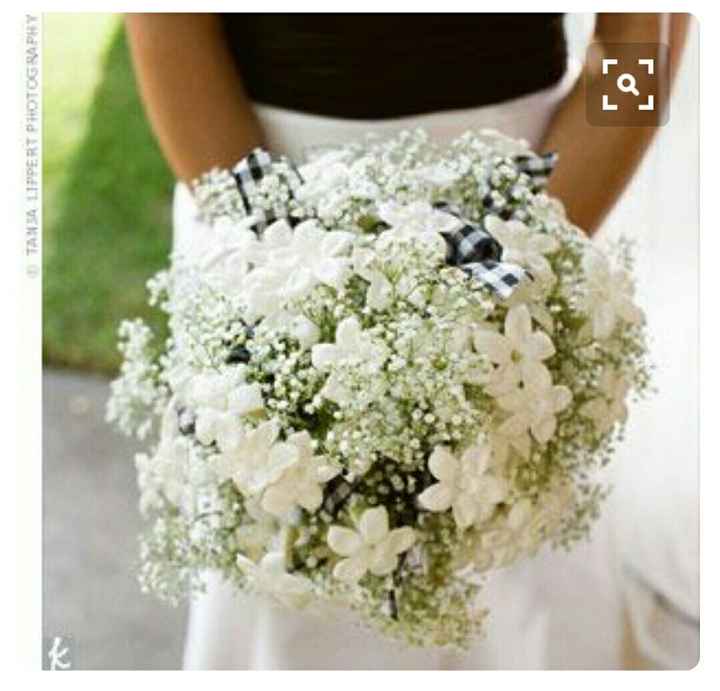 Ladies, What are your favorite flowers?