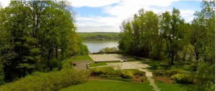 Show me your venues!