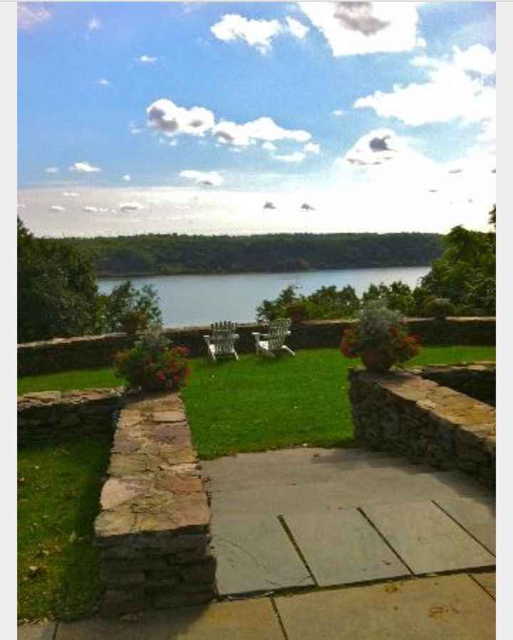 Show me your venues!