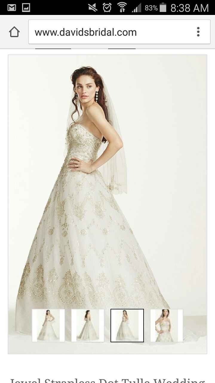 So let's see the deesses