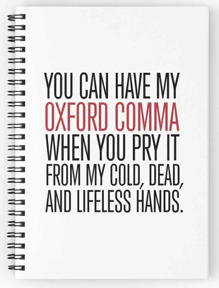 Grammar Mafia Unite!