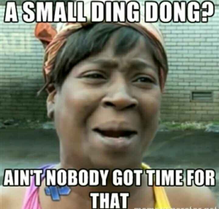 Post the most recent meme you've got