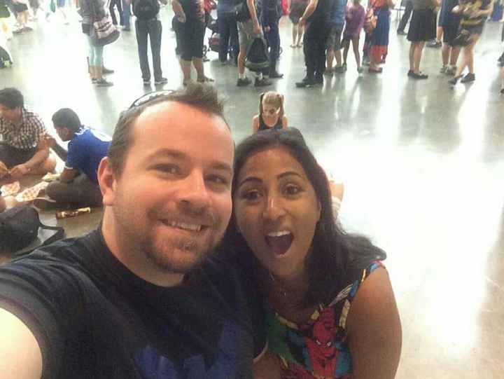 Tell me about your FW/FH!!