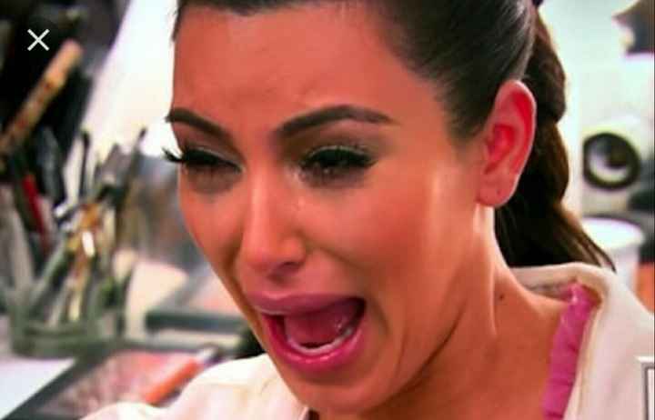 What are your worst wedding fears?